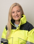 Bausachverständige, Immobiliensachverständige, Immobiliengutachterin und Baugutachterin  Katrin Ehlert Niederkassel