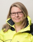 Bausachverständige, Immobiliensachverständige, Immobiliengutachterin und Baugutachterin  Svenja Rohlfs Niederkassel